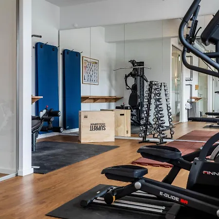 Rugana - Komfortplus Mit 1 Schlafzimmern Und Terrasse D36 * Dranske